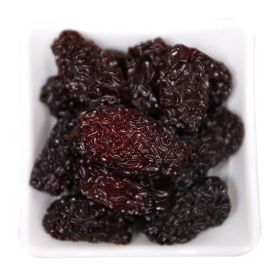当季新黑枣山西特级紫晶枣大乌枣特级黑枣孕妇老人孩子零食图2