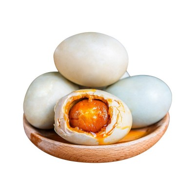 流油咸鸭蛋70-80克特大盐鸭蛋烤鸭蛋海鸭蛋咸鸭蛋咸蛋黄抖音同款