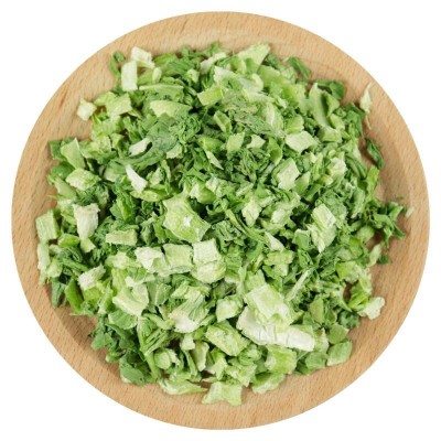 冻干青梗菜脱水蔬菜厂家直销资质齐全价格优惠