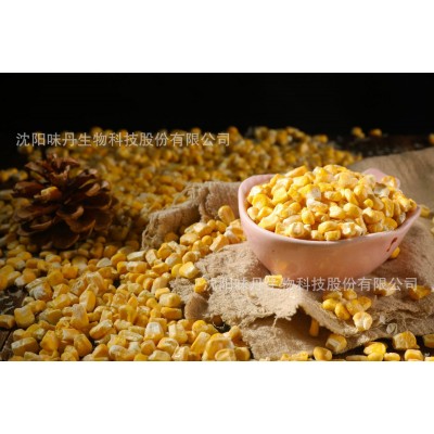 冻干FD甜玉米粒