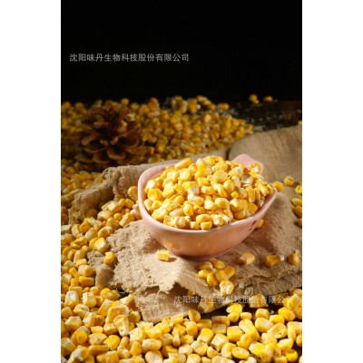 冻干FD甜玉米粒图5