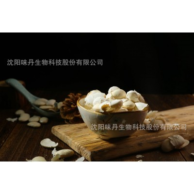 FD冻干白扁豆粒 冻干杂粮图4