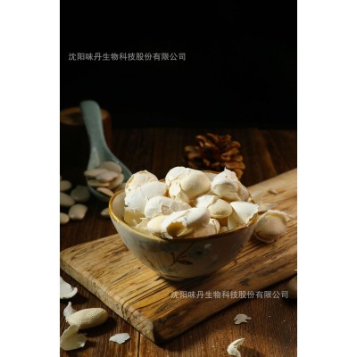 FD冻干白扁豆粒 冻干杂粮图5