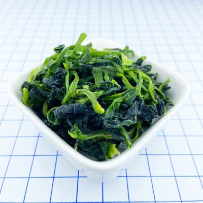 供应脱水菜芯 脱水蔬菜 脱水万年青 热风干燥青菜干图4