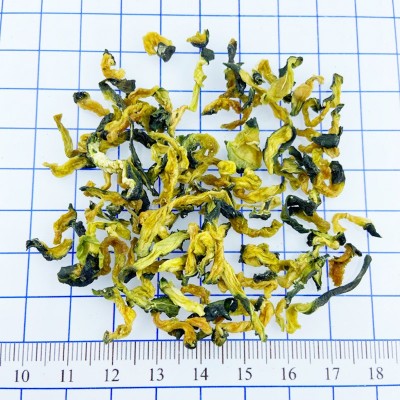 供应脱水蔬菜 脱水黄瓜条 黄瓜干 脱水黄瓜丝量大优惠图3