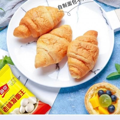老面味发面宝益生菌发面旺酵母家庭面粉高活性多用发酵自发速发粉