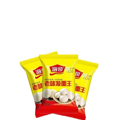 老面味发面宝益生菌发面旺酵母家庭面粉高活性多用发酵自发速发粉图5