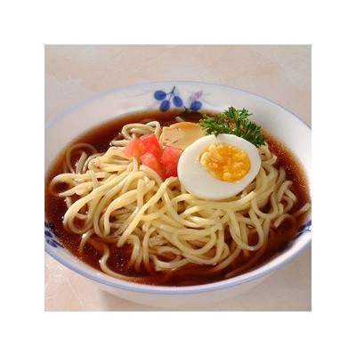 美味一番 樱花酱油拉面汁 日式面条调料 日本汤料 火锅汤 1.8L图5