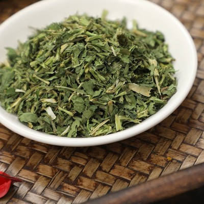 供应香菜碎 脱水香菜粒 调味干香菜 量大价优 恒康食品图2