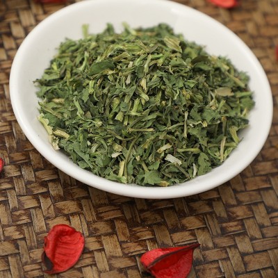 供应香菜碎 脱水香菜粒 调味干香菜 量大价优 恒康食品图3