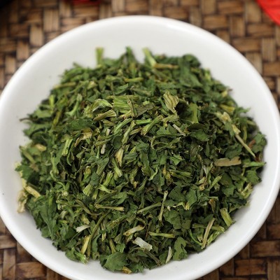 供应香菜碎 脱水香菜粒 调味干香菜 量大价优 恒康食品图4