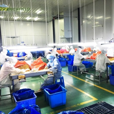 冻干酸奶块厂家散装果粒酸奶块麦片原料独立包装水果酸奶零食批发图5