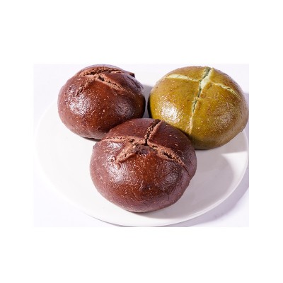 碱水面包全麦早代餐粗粮饱腹欧包学生休闲零食整箱厂家批发图5