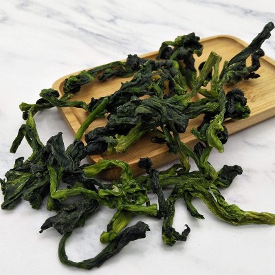 脱水万年青脱水菜芯干菜嫩菜芯调凉菜美味佳肴爽口厂家供一件代发