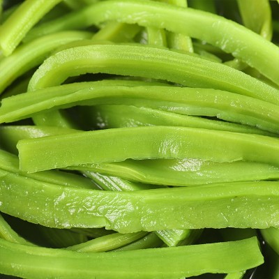 干制贡菜山蛰菜苔菜响菜 火锅贡菜食材 使用便捷质优原料量大从优图3