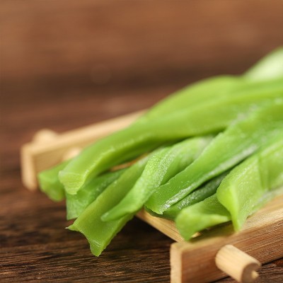 干制贡菜山蛰菜苔菜响菜 火锅贡菜食材 使用便捷质优原料量大从优图2