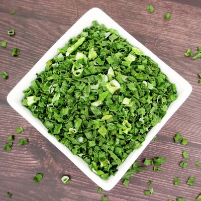 蔬益惠厂家批发脱水小香葱 脱水葱花 云南小米葱方便食品配料图3
