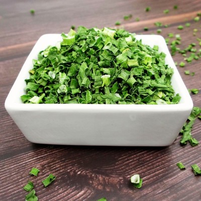蔬益惠厂家批发脱水小香葱 脱水葱花 云南小米葱方便食品配料图4
