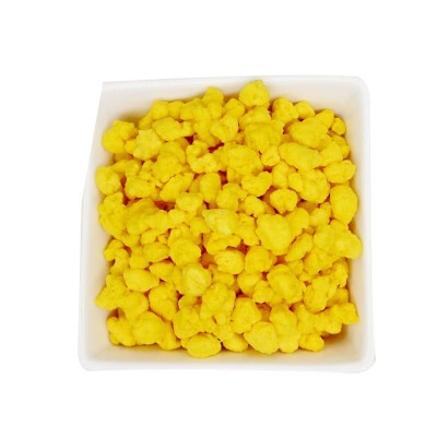 蔬益惠厂家供应脱水鸡蛋粒 蛋黄粒 鸡蛋粒 方便面食品调味包配料