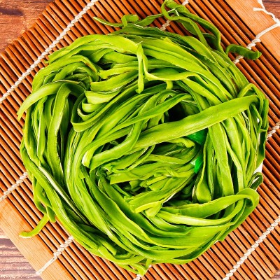 工厂直营量大从优鲜贡菜清水贡菜2000g*4袋/箱贡菜苔干苔菜图3