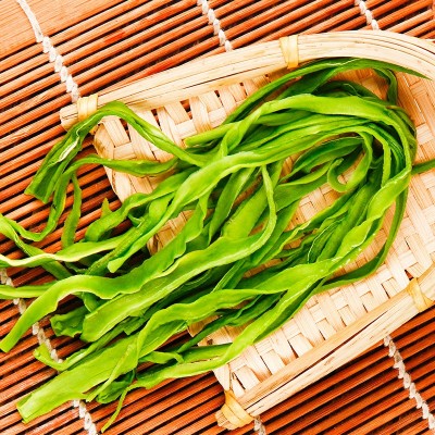工厂直营量大从优鲜贡菜清水贡菜280g*30袋/箱贡菜苔干苔菜图3