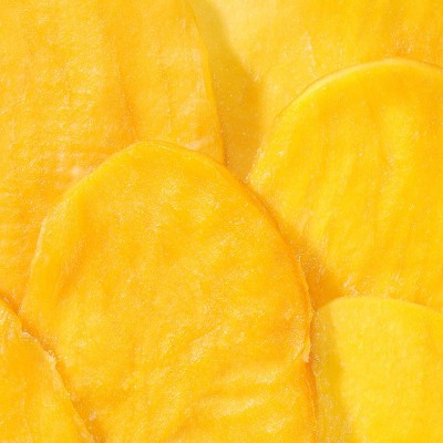核工记芒果干500g大好品质原料休闲食品果干零食一件起批图4