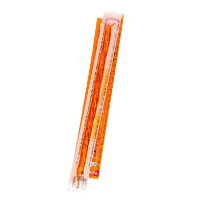 一根筋长辣条趣味休闲食品小吃办公室麻辣小零食独立包装散装批发图5