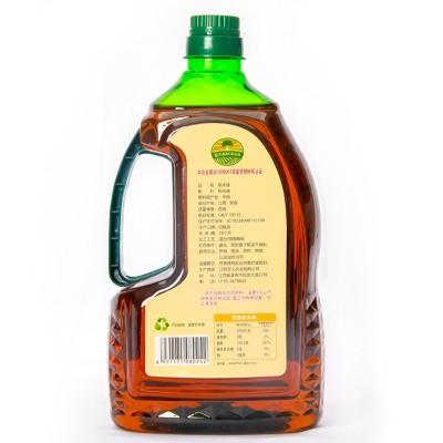福乐家高谷维素稻米油1.8L带把手米糠油健康浓香米胚油食用油批发
