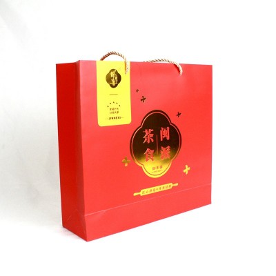 锦禾喜中式糕点礼盒点心小零食送长辈过年礼品年货礼盒装食品包邮图2