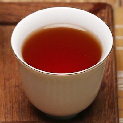 母树纯种大红袍奇丹茶叶散装春茶武夷山厂家批发浓香型高山乌龙茶图3