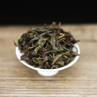 凤凰单丛秋水仙广东潮州凤凰山高山乌岽单丛茶清香乌龙茶现货图2