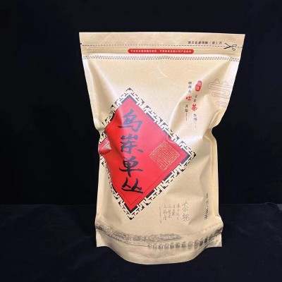 凤凰单枞奇兰香蜜韵浓香型凤凰单枞茶潮州单枞茶叶产地批发图2