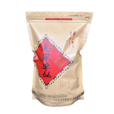 凤凰单枞奇兰香蜜韵浓香型凤凰单枞茶潮州单枞茶叶产地批发