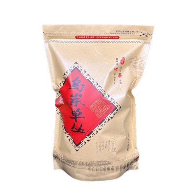凤凰单枞奇兰香蜜韵浓香型凤凰单枞茶潮州单枞茶叶产地批发图4