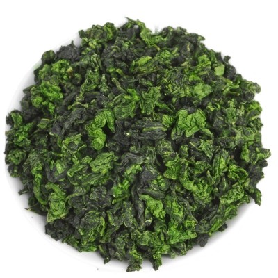 安溪清香型铁观音散装礼盒装送礼茶叶批发 高山兰花香乌龙茶新茶