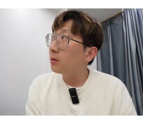 离谱，韩国人为蹭饭跑2000km？！客家菜太吸引了吧！｜福建厦门