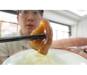 这韩国人好懂！吃的就是安海的经典款！！｜福建安海