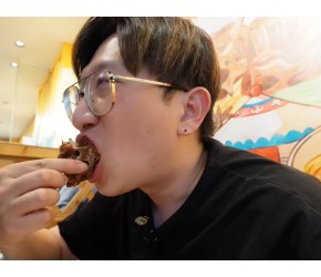 离谱，韩国人为吃BT辣跑2000km？！结果找不到....｜北京
