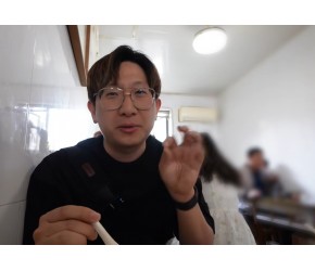 时隔12年终于回北京，韩国人竟然想念豆汁儿？！｜北京