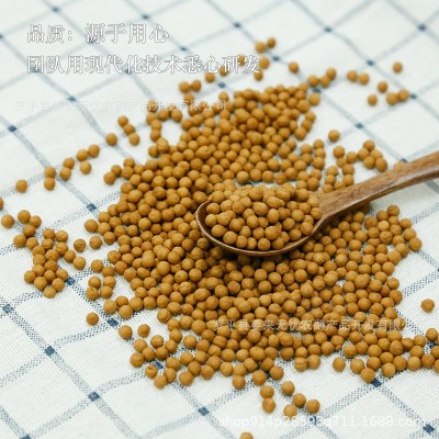 厂家供应批发云南罗平小黄姜姜丸养生纯熟浓姜丸放心可食用颗粒图4