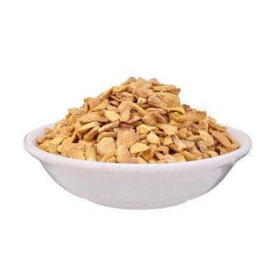 姜粒生干老姜颗粒5-10目云南罗平小黄姜原味原始点泡茶泡水煮汤食图1