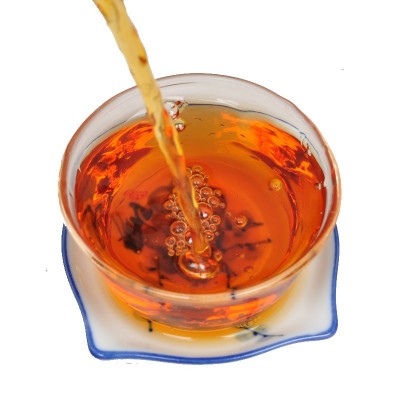 红茶茶叶滇红茶浓香型散装云南凤庆古树功夫滇红散装批发50 0g薯香图4