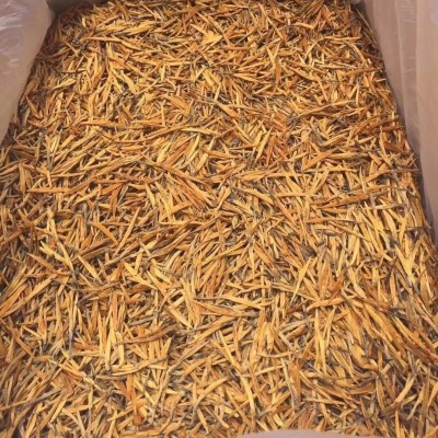 云南滇红茶2024年凤庆大金针红茶理条 凤庆滇红 500g货源散装批发