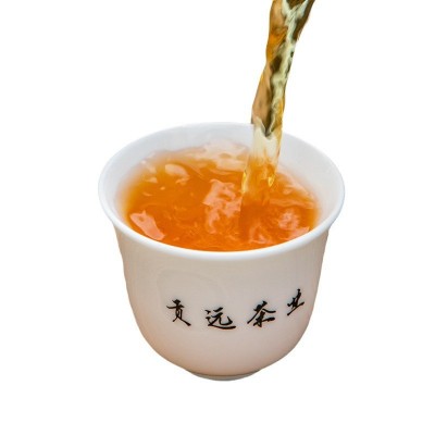 福建武夷山 花蜜香型金骏眉 高山生态红茶 浓香茶叶散装批发500g图5