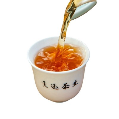 武夷山大红袍 正岩花果香肉桂 乌龙茶 中火 浓香型 茶叶散装批发图5