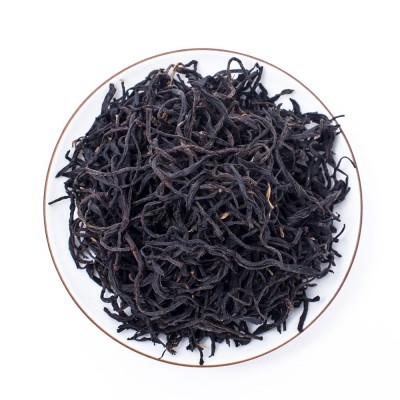 北袍春茶武夷山红茶正山小种高山野茶批发花果香正山小种红茶图4