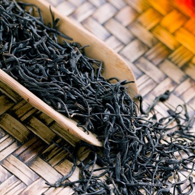 茶叶红茶高山散装正山小种武夷山新茶金骏眉花果香小种批发