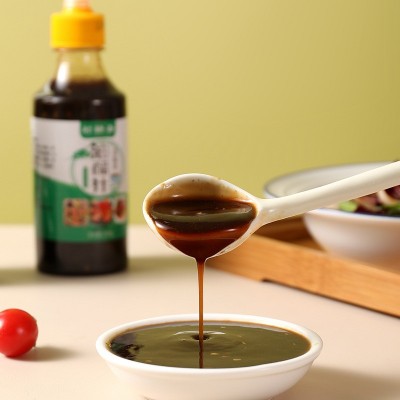 油醋汁蘸料汁 0脂肪0脂肥零低卡糖醋汁减蔬菜沙拉日式轻食凉拌菜图3