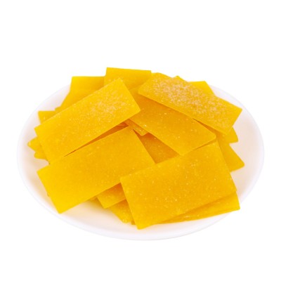 批发菠萝梅片零食果脯蜜饯水果话梅出口产品果干休闲水果片图5