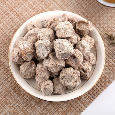 批发5斤散装变态咸话梅 休闲零食泡酒话梅干 果干调味大颗粒话梅图3